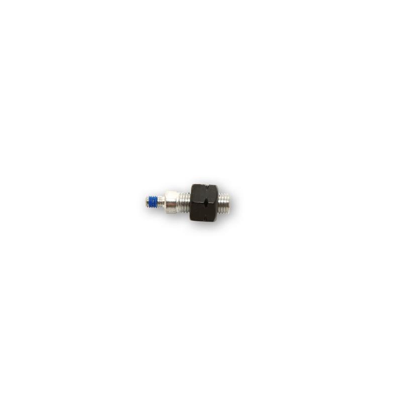 HIGHSIDER 304-061 : Adaptador de retrovisor HIGHSIDER - M10/125 > M6